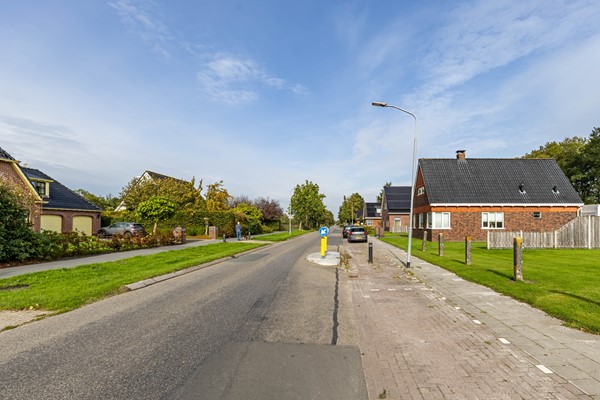 Medium property photo - Hoofdstraat 178, 9861 AM Grootegast
